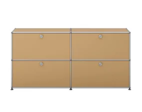Komoda USM Haller E2, beige