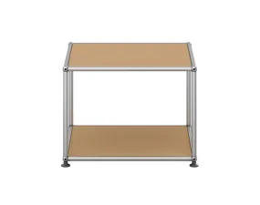Odkládací stolek USM Haller M22, beige