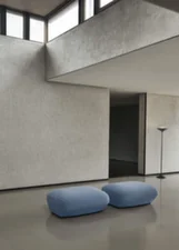 Pouf Hi Lo AV56, Vidar 0386