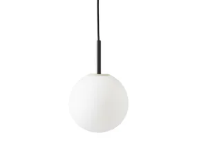 Závěsná lampa TR Bulb, black