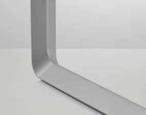 Stůl 70/70, 225 cm, grey