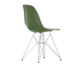 Židle Eames DSR, forest