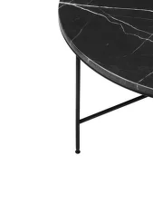 Konferenční stolek Planner™ MC300, charcoal marble