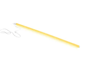 Svítidlo Neon Tube LED, yellow
