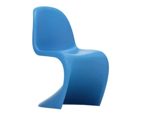 Židle Panton Chair, glacier blue