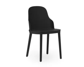 Židle Allez Chair PP, black
