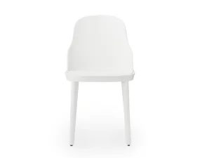 Židle Allez Chair PP, white