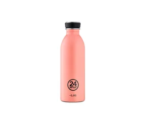 Láhev na vodu Urban 0.5l, blush rose