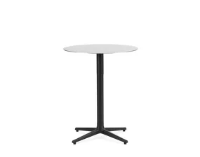 Stolek Allez Table 4L Ø60 cm, stainless steel
