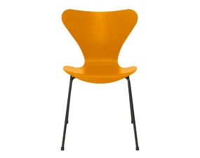 Židle Series 7™, burnt yellow / black
