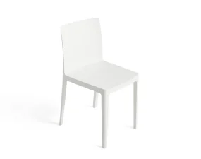 Židle Élémentaire, cream white