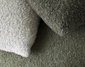 Polštář Collect SC28 Soft Boucle, moss