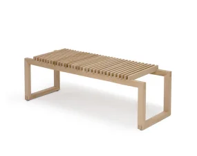 Ex-display lavice Cutter, oak