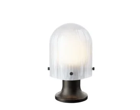 Přenosná lampa Seine, white