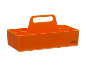 Organizér Toolbox, tangerine