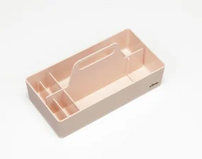 Organizér Toolbox, pale rose