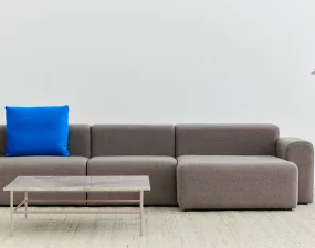 Pohovka Mags Low Armrest 3místná Right, Loft 103