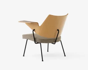Křeslo RFH Lounge Chair RD8, Hallingdal 227
