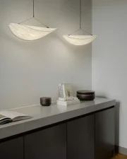 Závěsné svítidlo Tense Pendant Lamp, Ø55