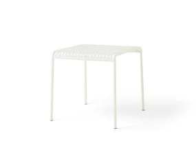 Stůl Palissade 90 cm, cream white