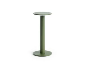 Přenosná lampa Host 220, olive