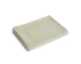 Ubrus Terrazza, soft olive