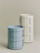 Úložný stolek Facet Cabinet 30, anthracite