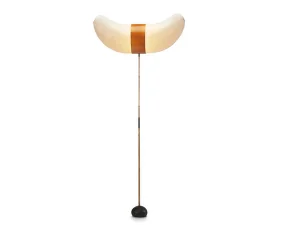 Stojací lampa Akari BB3-33S
