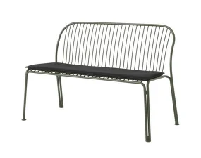 Podsedák Thorvald SC111, Heritage Char