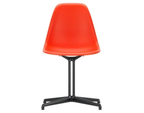 Židle Eames DSL, poppy red