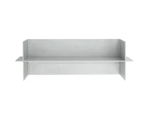 Police Alu, 60 cm aluminum