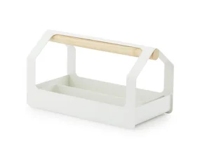 Organizér Haus Toolbox, light grey