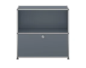 Komoda USM Haller M62, mid-grey