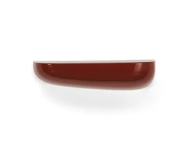 Police Corniche Medium, japanese red