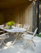 zidle Selandia Armchair