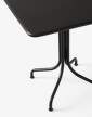 stul-Thorvald SC97 Table, warm black