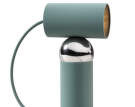 Stolní lampa Bilboquet, sage