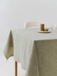 Ubrus Terrazza, soft olive