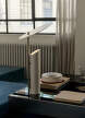 Stolní lampa Reflect, matt white