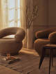 Koberec Foundation, cashmere
