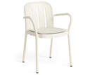 Textilní podsedák Deville, cream white