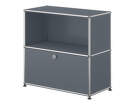 Komoda USM Haller M62, mid-grey