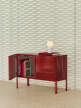 Skříňka Perforated Cabinet Floor Small