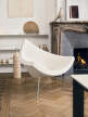 Pták Eames House Bird, cotton white