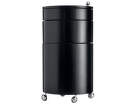 Stolek Barboy, black