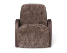 Křeslo Buur Sheepskin, sahara