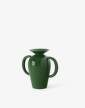 vaza-Momento Vase JH41, emerald