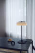 Stolní lampa Blossi, black