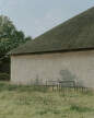 Stůl May 170x85, dark green