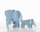 Eames Elephant RE, sky blue